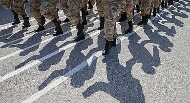 Bedelli askerlik ücreti 100 bin TL oldu