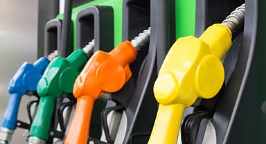 Benzin ve motorinde indirim 