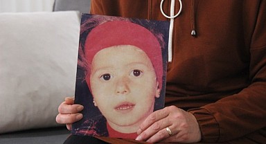 Bir annenin en acı feryadı