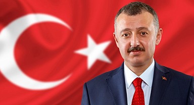 Büyükakın, Basın Onur Günü’nü kutladı