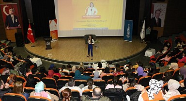 Büyükşehir, aileler ve çocukları için program düzenliyor