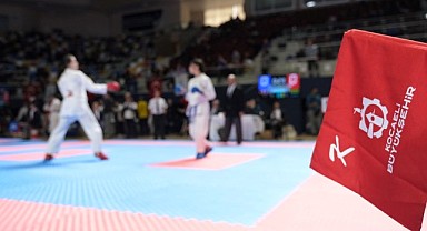 Büyükşehir bir yılda 158 organizasyon düzenledi