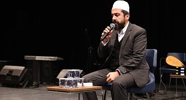 Çayırova Belediyesi'nden kandil programı 