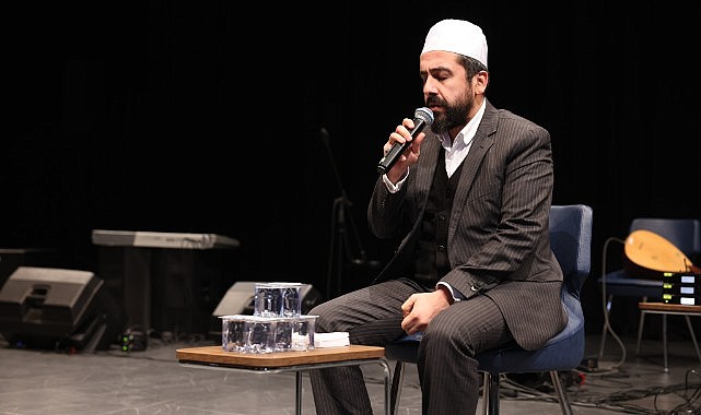 Çayırova Belediyesi'nden kandil programı