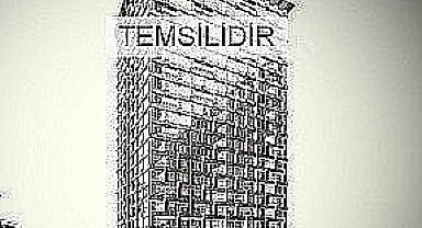 Çayırova'da 4 katlı bina mahkemeden satılık