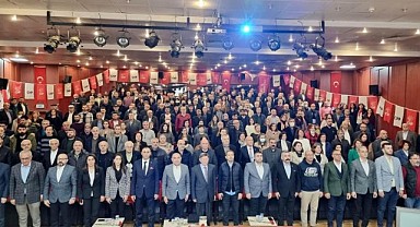 CHP Çayırova Uğur Mumcu’yu andı