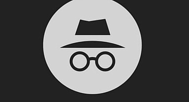 Chrome gizli sekmeye parmak izi doğrulama getiriyor