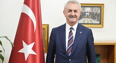 Çiler, Çalışan Gazeteciler Günü’nü tebrik etti