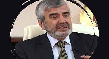 Çoban Mustafa Paşa Camii'nde Regaip Kandili'ne özel program