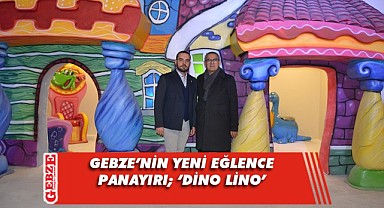 Dal ailesinin üçüncü nesil eğlence merkezi açılışa hazır