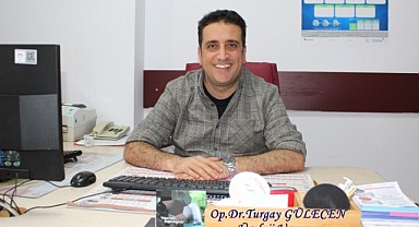 Darıca Farabi Hastanesi'ne üroloji uzmanı atandı