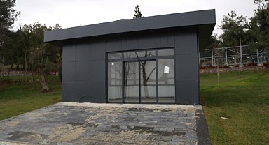 Darıca'ya KO-MEK Store geliyor