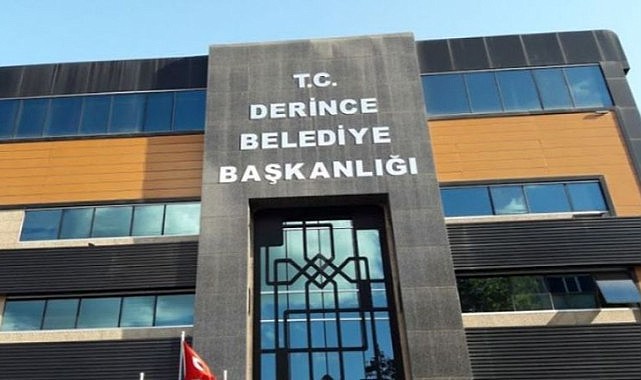 Derince Belediyesi gıda ürünleri satın alacak