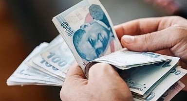 Emekliler ilk maaşlarını 1 Mart'ta alabilecek