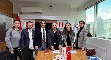 Emlak Park üyeleri için önemli hizmet 