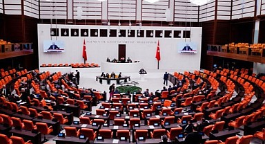 EYT pazartesi mecliste 