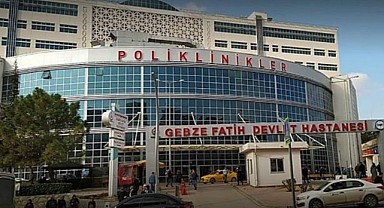 Fatih Devlet Hastanesi, akü satın alacak