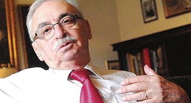 Gazeteci Orhan Erinç vefat etti