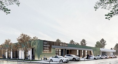 Gebze'den sonra İzmit'e de engelsiz yaşam merkezi!