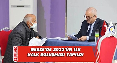Gelenek 2023'te de kaldığı yerden devam etti