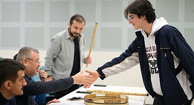 Genç müzisyenler konser verecek