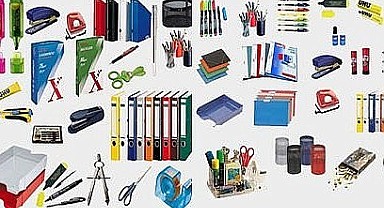 Gölcük Belediyesi, kırtasiye malzemesi alacak