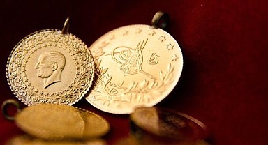 Gram altın rekor kırdı