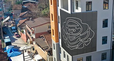 Gültepe Kültür Merkezi açıldı 