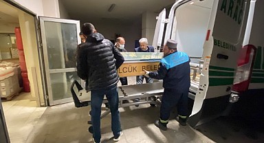 Haber alınamayan genç tekniker evinde ölü bulundu