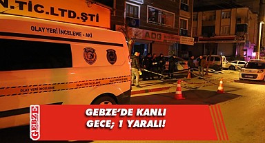 Husumetlisine pompalı tüfekle kurşun yağdırdı; 2 gözaltı