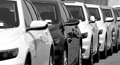 İkinci el araç fiyatları yüzde 43 arttı 