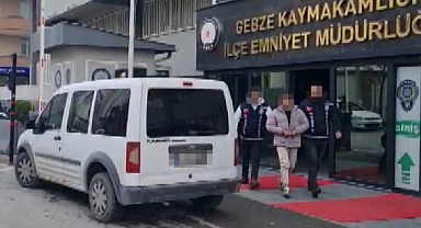 İş yeri hırsızı tutuklandı