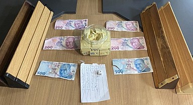 İş yerine kumar baskını: 4 kişiye para cezası