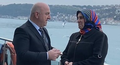 İşte Muzaffer Bıyık'ın en büyük destekçisi