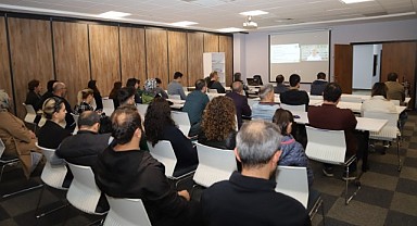 İSU’dan 5 bin 231 personele eğitim 