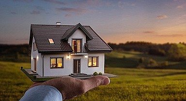 İzmit'te 100 metrekare daire mahkemeden satılık