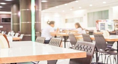 Kantin yeri kiraya verilecek