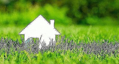 Kartepe'de 7 bin 647 metrekare tarla (1/7 hisseli) icradan satılık