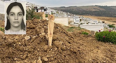 Kocası tarafından katledilmişti, cenazesine belediye sahip çıktı