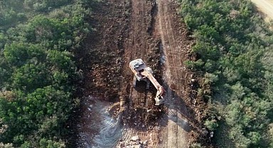 Körfez ve Dilovası arasına kolay ulaşım