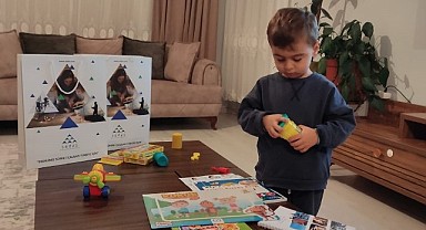 Küçük Uğur Sedaş'ı aradı, 