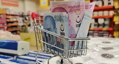 Merkez Bankası yıl sonu enflasyon tahminini açıkladı