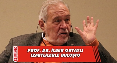 Ortaylı 16 Ocak gününü anlattı