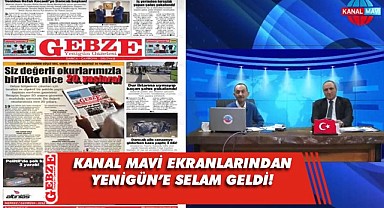 Refik Sıla Güvenç, canlı yayında yeni yaşımızı kutladı