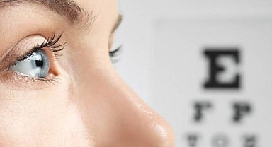 Sağlıklı gözler için bu önerileri dikkate alın!