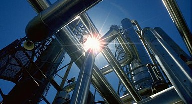 Sanayide doğalgaz ve elektrik indirimi