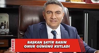 Şayir'den 
