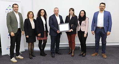 SEDAŞ, KalDer'e üye oldu