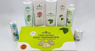 Sekapark A.Ş. gözünü yurtdışına çevirdi