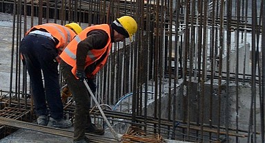 Sendikalı işçi sayısı Resmi Gazete'de